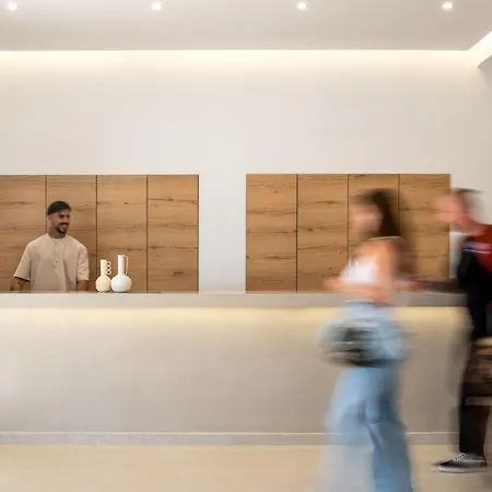Neya Elements Apartman
