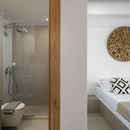 Apartman Neya Elements *