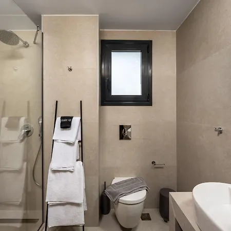 Apartman Neya Elements